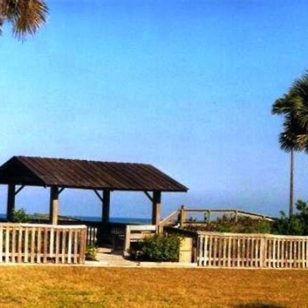 Venice Villas On The Beach Bagian luar foto