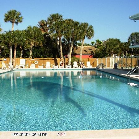 Venice Villas On The Beach Bagian luar foto