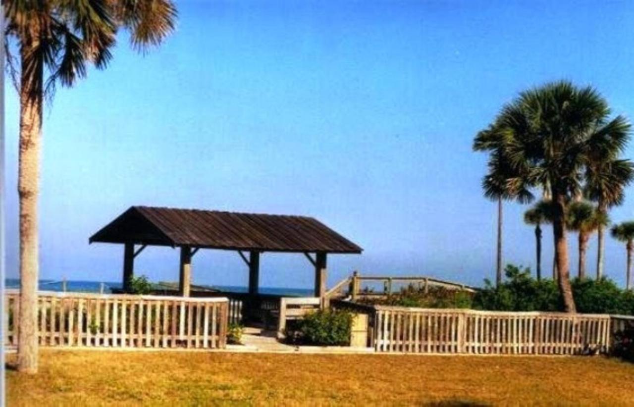 Venice Villas On The Beach Bagian luar foto