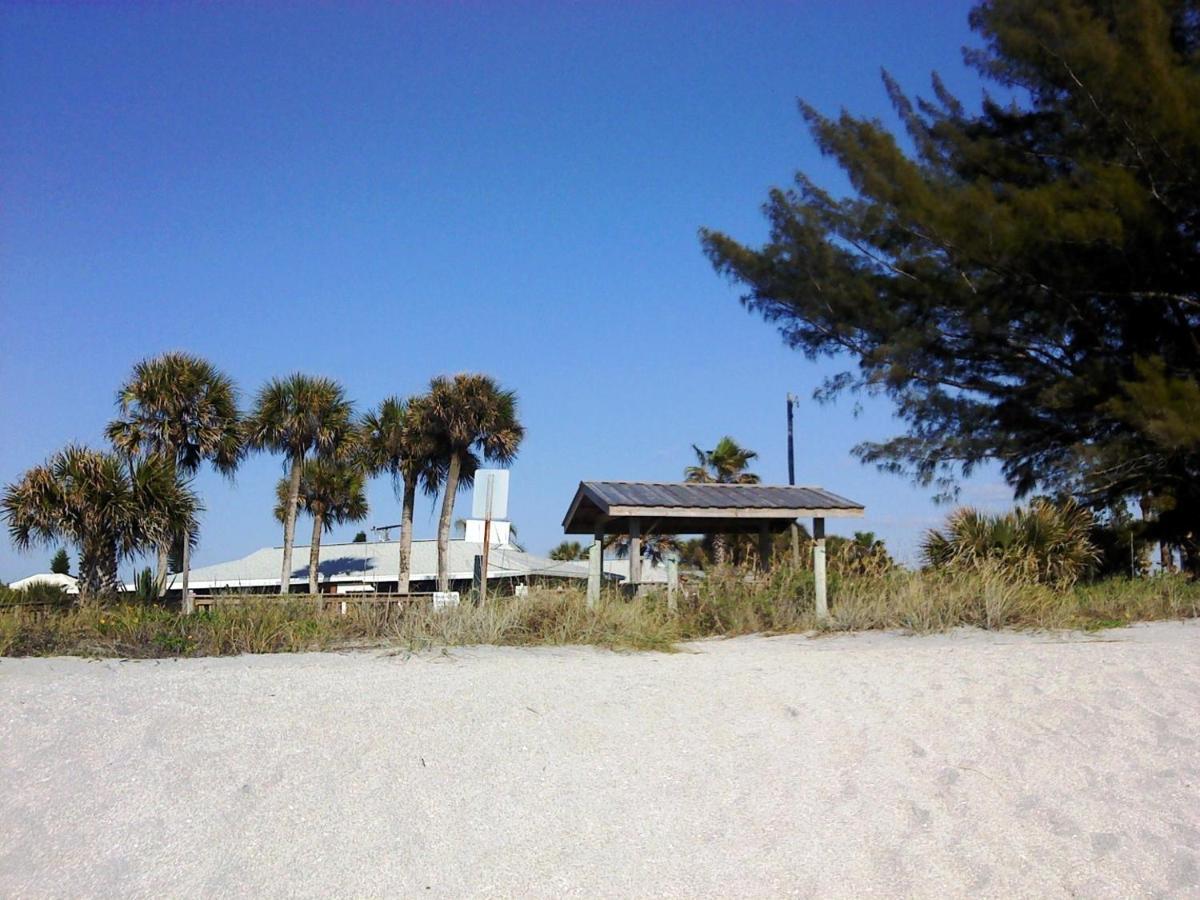 Venice Villas On The Beach Bagian luar foto