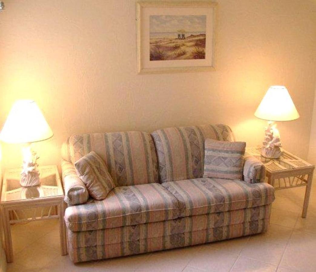 Venice Villas On The Beach Bagian luar foto