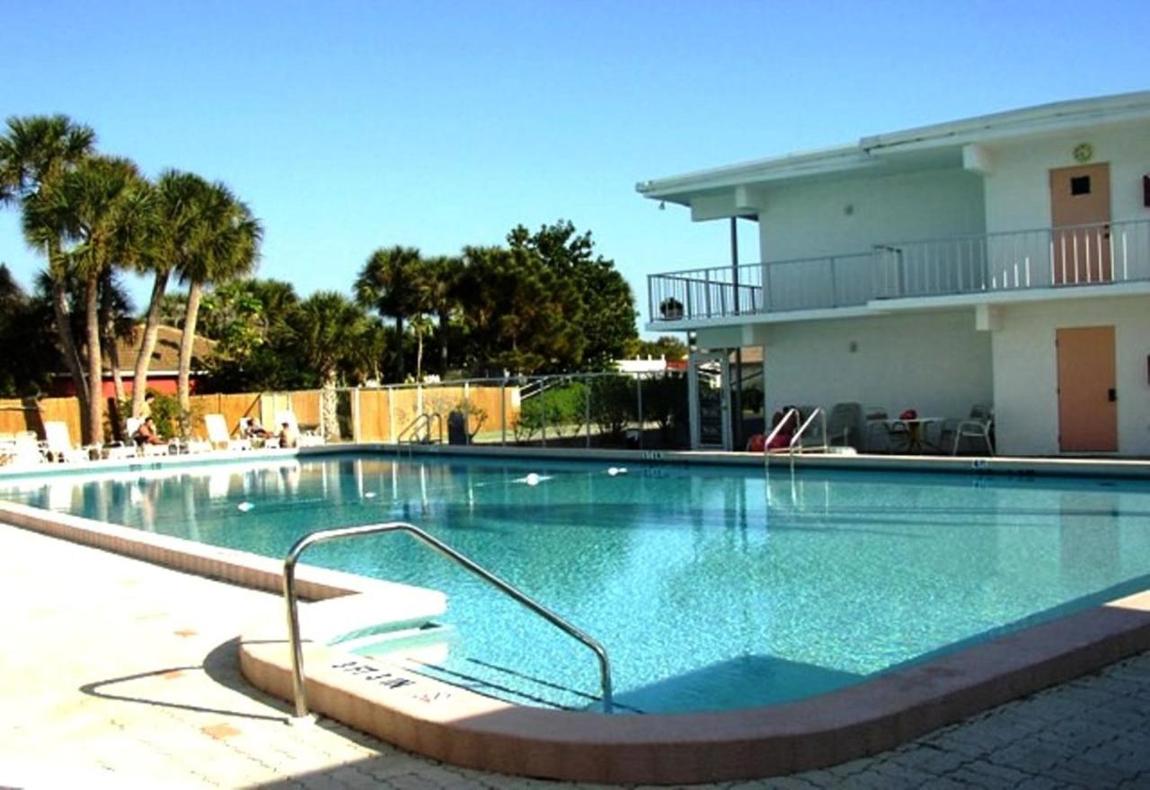 Venice Villas On The Beach Bagian luar foto