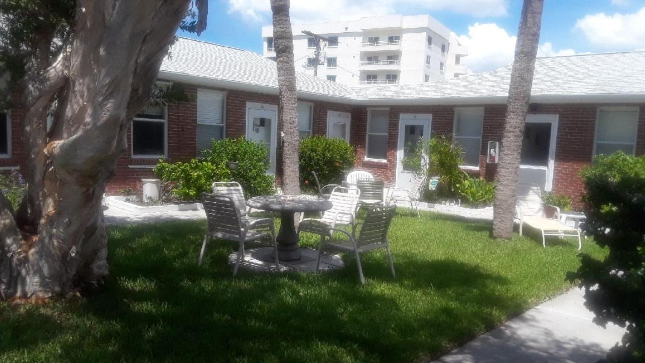 Venice Villas On The Beach Bagian luar foto