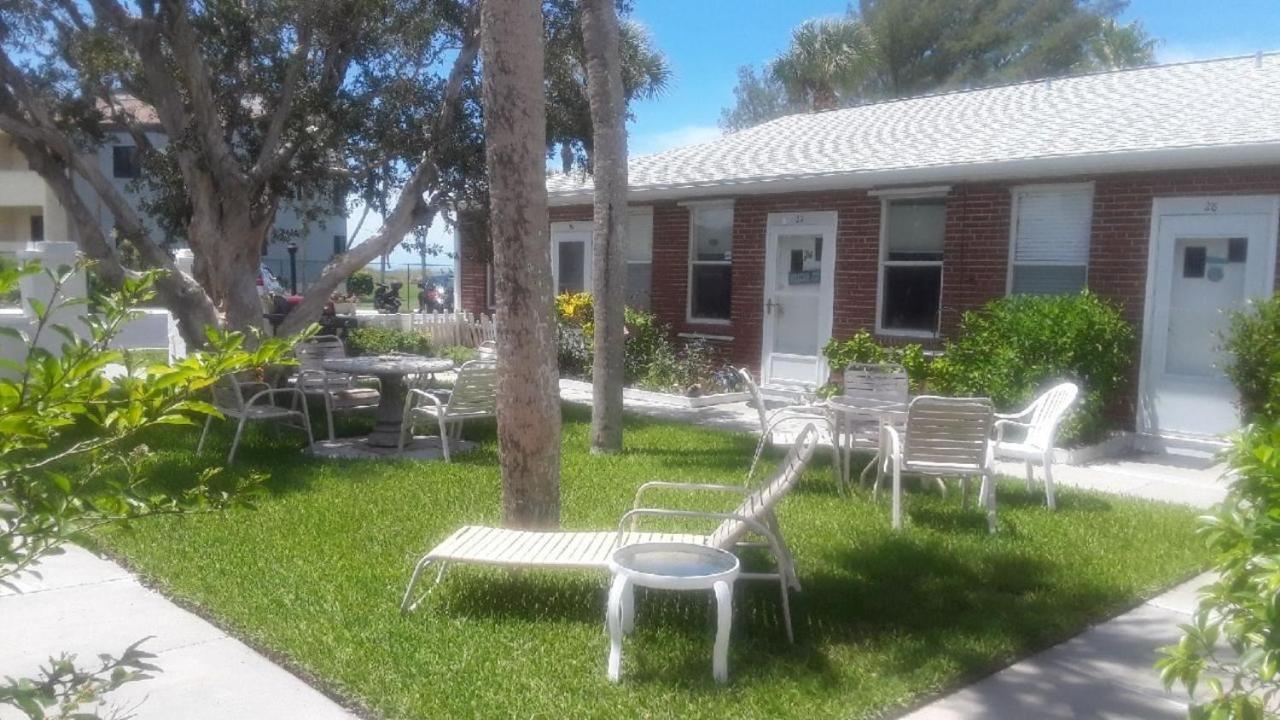 Venice Villas On The Beach Bagian luar foto