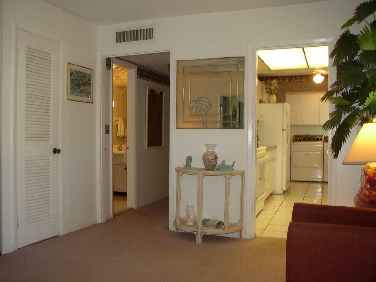 Venice Villas On The Beach Bagian luar foto