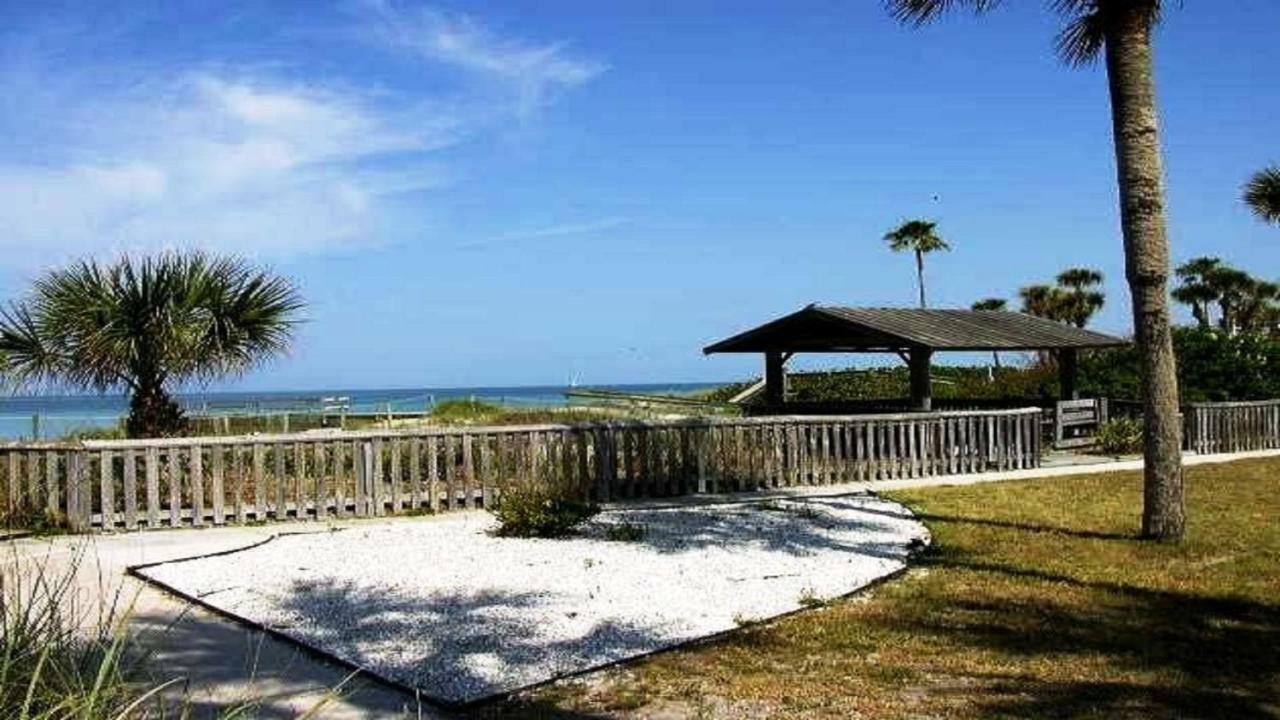 Venice Villas On The Beach Bagian luar foto