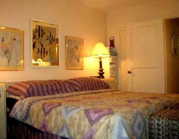 Venice Villas On The Beach Bagian luar foto