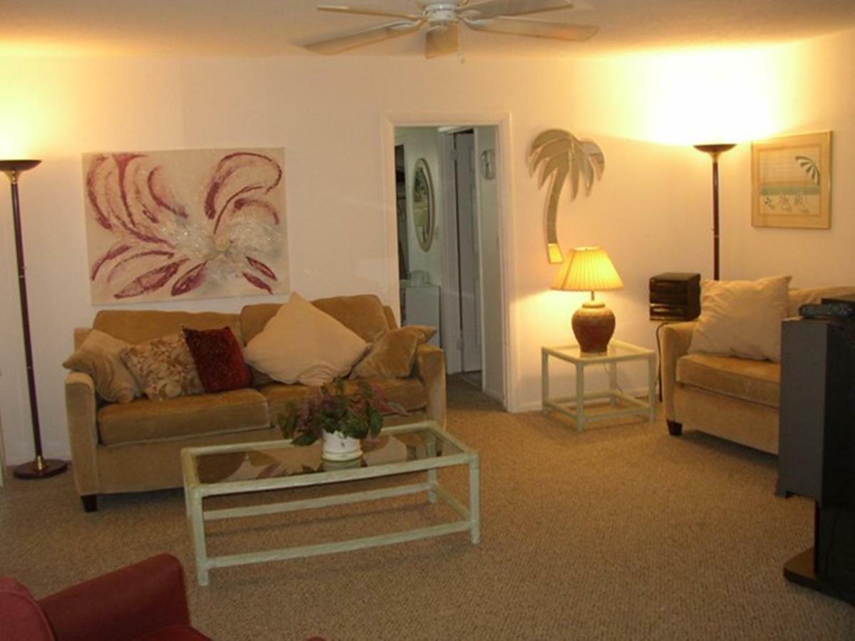 Venice Villas On The Beach Bagian luar foto