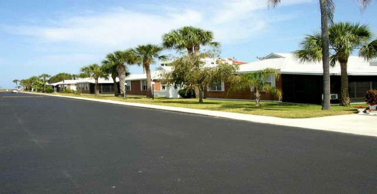 Venice Villas On The Beach Bagian luar foto