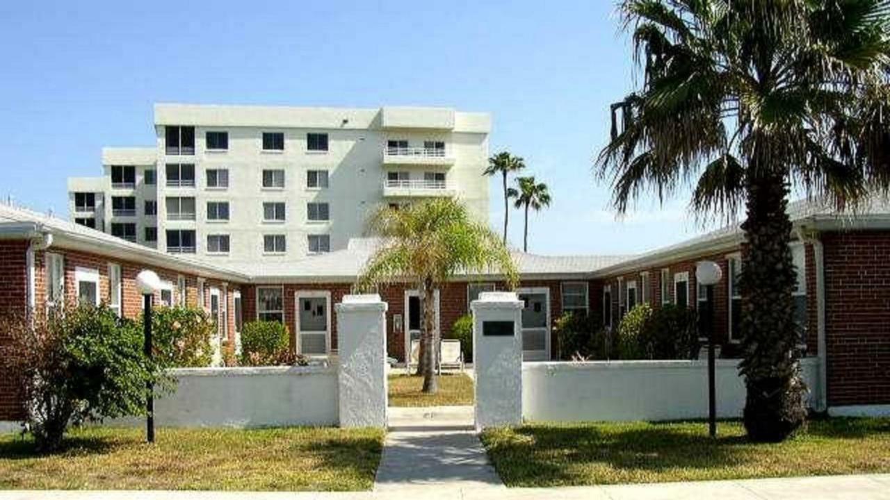 Venice Villas On The Beach Bagian luar foto